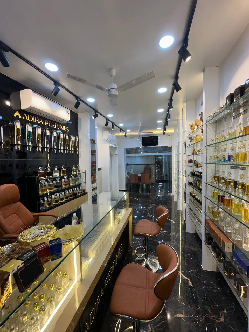 Store visual for The Ownit Company
